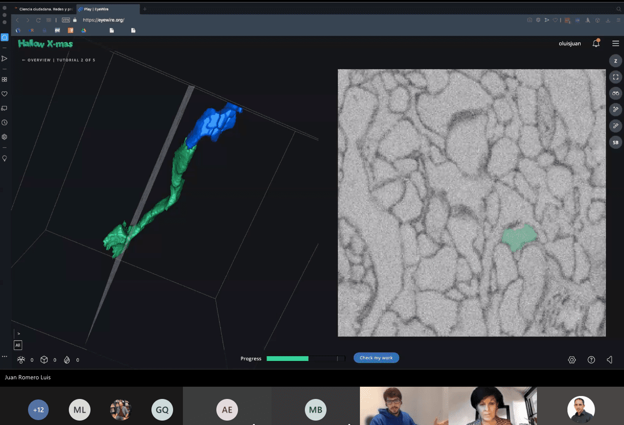 Citizen Science 1