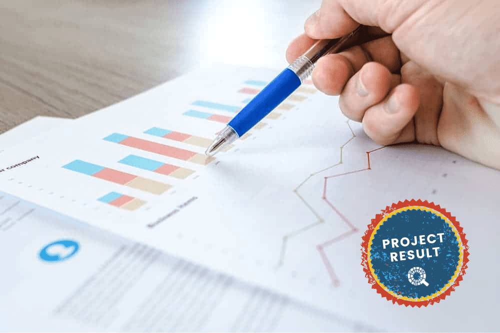 Evolution of academic publications in citizen science Evolution of academic publications in citizen science