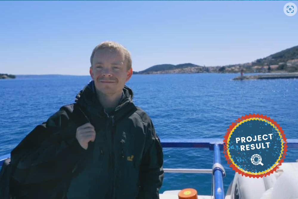 Citizen Science and policy-making – an interview with Linden Farrer from the European Commission Citizen Science and policy-making – an interview with Linden Farrer from the European Commission