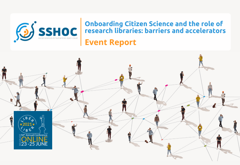 SSHOC News – DataverseDev_8