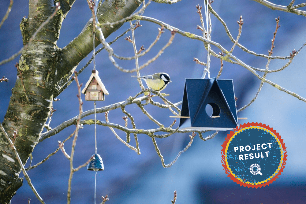 Characteristics and nature of Citizen Science in Europe today Characteristics and nature of Citizen Science in Europe today