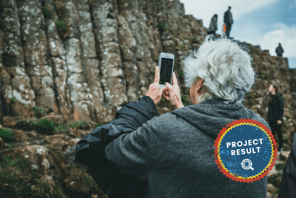 Who takes part in Citizen Science projects & why Who takes part in Citizen Science projects & why