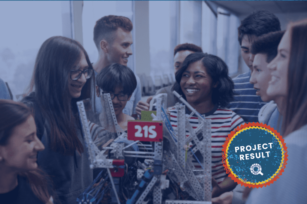 Questioning the term “citizen science project” Questioning the term “citizen science project”