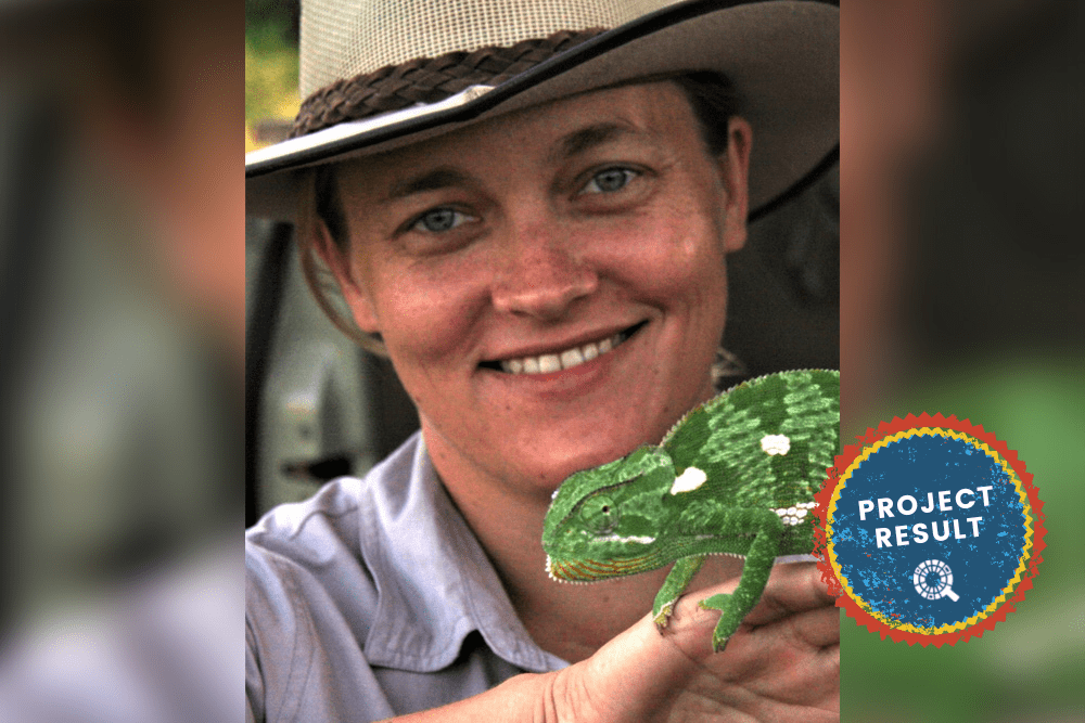 What are the most pressing concerns of those working with Citizen Science in a post-pandemic world – an interview with Gitte Kragh What are the most pressing concerns of those working with Citizen Science in a post-pandemic world – an interview with Gitte Kragh