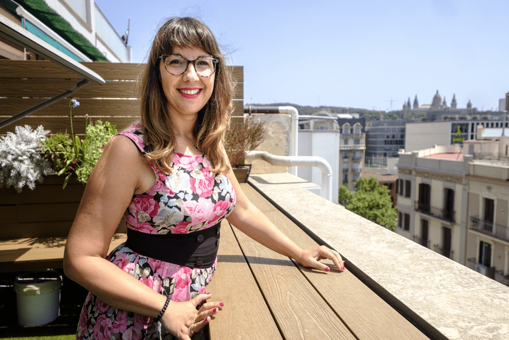 European projects and their impact on policy – an interview with Rosa Arias, D-NOSES Coordinator European projects and their impact on policy – an interview with Rosa Arias, D-NOSES Coordinator