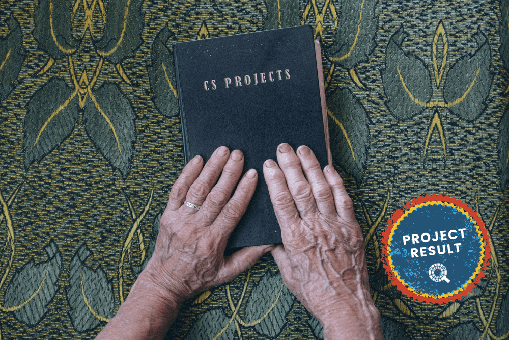 Identifying learning dimensions in CS project descriptions Identifying learning dimensions in CS project descriptions