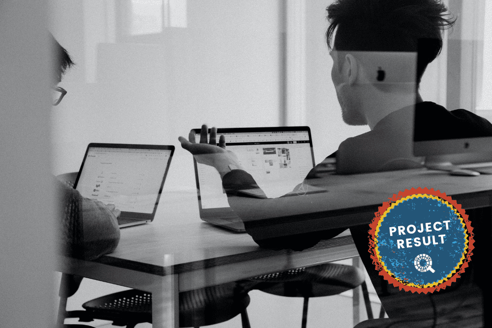 Mapping Sustainable Development Goals to Citizen Science projects Mapping Sustainable Development Goals to Citizen Science projects